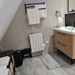 Des Etangs Vakantiehuis