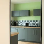 Vakantiehuis Des Etangs Incheville