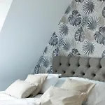 Vakantiehuis Des Etangs *