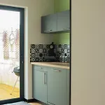 Des Etangs Vakantiehuis *