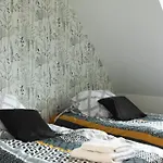 Des Etangs Vakantiehuis Incheville