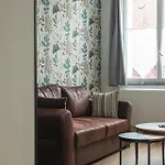 Vakantiehuis Des Etangs
