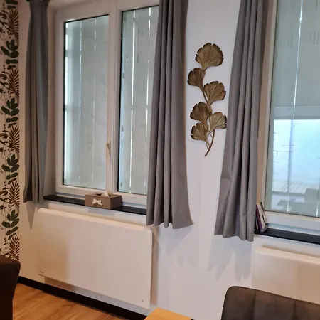 Des Etangs 度假居 *