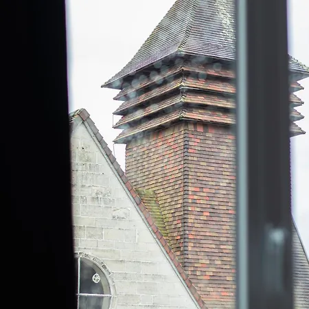 Vakantiehuis Des Etangs