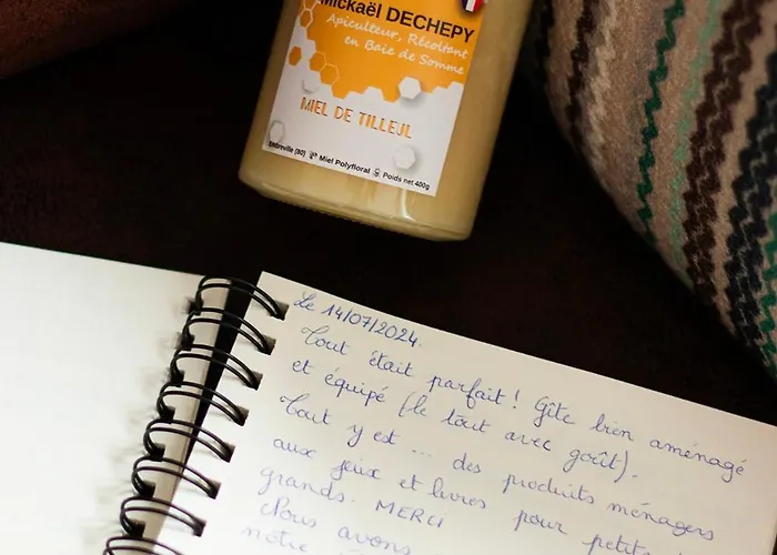 Des Etangs * Incheville