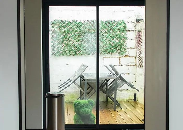 Des Etangs Tatil Evi Incheville