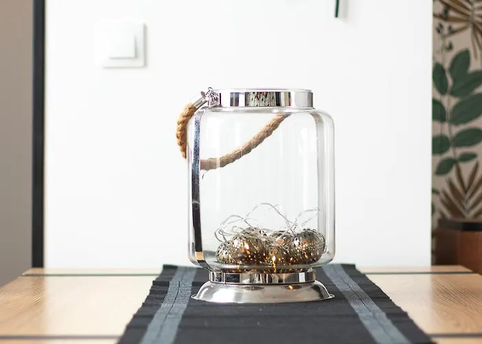 Des Etangs Tatil Evi *