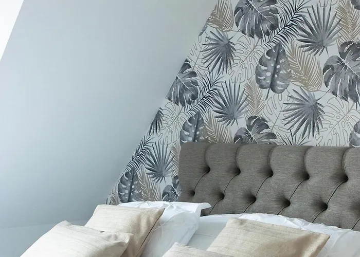 Tatil Evi Des Etangs *