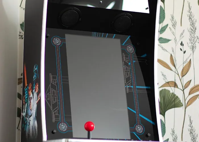 Tatil Evi Des Etangs Incheville