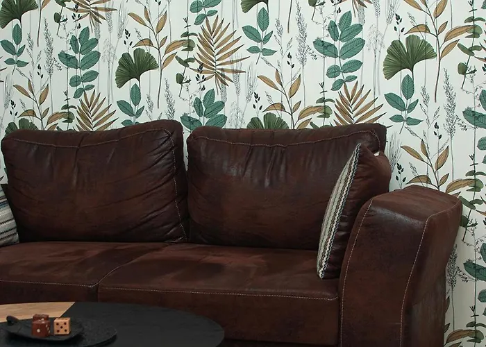 Des Etangs Tatil Evi